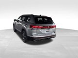 New 2025 Volkswagen Atlas SE image 4