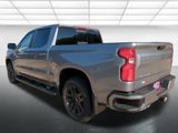 New 2026 Chevrolet Silverado 1500 RST image 4