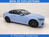 Used 2024 BMW M2 w/ Carbon Package image 1