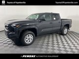 New 2025 Toyota Tacoma 4x4 Double Cab image 2