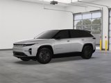 New 2025 Jeep Wagoneer Launch Edition image 2