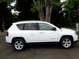 Used 2016 Jeep Compass Sport w/ Power Value Group image 4
