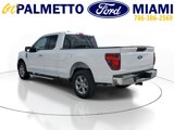 New 2025 Ford F150 XLT w/ Equipment Group 301A Standard image 4