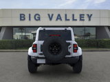 New 2025 Ford Bronco Raptor image 5