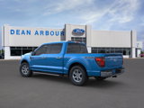 New 2025 Ford F150 XLT w/ Equipment Group 302A MID image 4