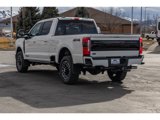 New 2025 Ford F350 Platinum image 5