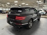 Used 2024 Genesis GV80 3.5T w/ Advanced Package image 4