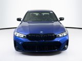 Used 2024 BMW M340i xDrive w/ Premium Package image 2