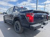 New 2025 Ford F150 XLT w/ Equipment Group 303A High image 5