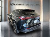 New 2025 Lexus NX 300h AWD w/ Luxury Package image 5