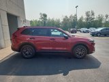 New 2026 Honda CR-V TrailSport image 4