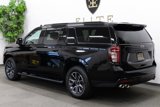 Used 2023 Chevrolet Suburban Z71 w/ Z71 Off-Road Package image 3