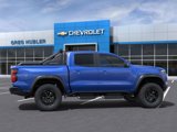 New 2025 Chevrolet Colorado ZR2 w/ Midnight Edition image 5