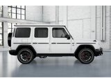 New 2025 Mercedes-Benz G 63 AMG 4MATIC image 2