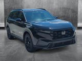 New 2026 Honda CR-V Sport-L image 3