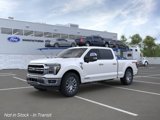 New 2025 Ford F150 Lariat w/ Equipment Group 501A Mid image 2