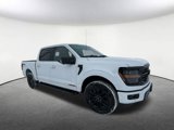 New 2025 Ford F150 XLT w/ Equipment Group 303A High image 2