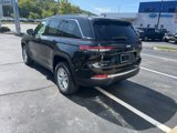 New 2025 Jeep Grand Cherokee Laredo X w/ Luxury Tech Group I image 3