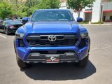 New 2025 Toyota Tacoma TRD Off-Road image 5