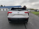 New 2025 Chevrolet Blazer EV RS image 3