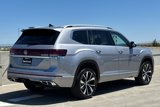 New 2025 Volkswagen Atlas SEL Premium R-Line image 5