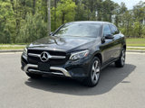 Used 2018 Mercedes-Benz GLC 300 4MATIC Coupe image 3