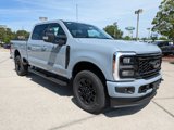 New 2025 Ford F250 Lariat image 2