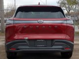 New 2025 Nissan Murano SL w/ Cargo Package image 3