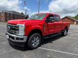 New 2025 Ford F250 XLT image 4