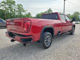 Used 2022 GMC Sierra 2500 AT4 w/ Gooseneck/5TH Wheel Package image 5