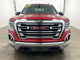 Used 2019 GMC Sierra 1500 SLT w/ SLT Premium Package image 2