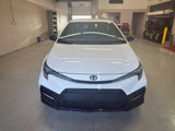 Used 2020 Toyota Corolla SE image 2