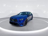 New 2026 BMW M5 w/ Carbon Package image 4