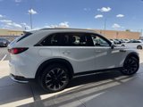 Used 2024 MAZDA CX-90 Plug-In Hybrid w/ Premium Pkg image 4