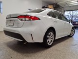 Used 2022 Toyota Corolla LE w/ Carpet Mat Package (TMS) image 4