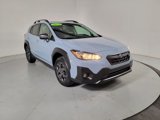 Used 2023 Subaru Crosstrek 2.5i Sport image 2