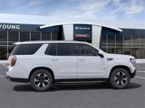 New 2025 GMC Yukon AT4 w/ Premium Trailering Package image 5
