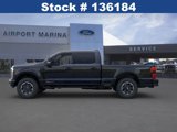 New 2025 Ford F250 Lariat w/ Lariat Ultimate Package image 3