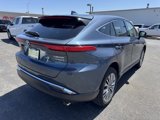 Used 2021 Toyota Venza Limited image 3