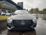 New 2025 Mercedes-Benz CLA 45 AMG 4MATIC image 2