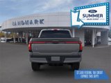New 2025 Ford F150 Lightning Lariat image 5