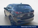 Used 2023 MAZDA CX-5 AWD 2.5 S w/ Premium Package image 4