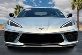 Used 2021 Chevrolet Corvette Stingray Preferred Cpe w/ Z51 Performance Package image 3