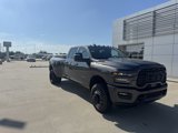 New 2025 RAM 3500 Big Horn image 2
