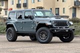 New 2025 Jeep Wrangler Unlimited Rubicon 392 image 2