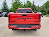 New 2025 RAM 1500 4x4 Crew Cab image 5