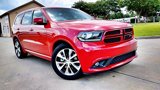 Used 2014 Dodge Durango R/T w/ Premium Nappa Leather Group image 2