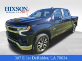 New 2025 Chevrolet Silverado 1500 LT w/ Texas Edition Plus image 1