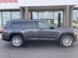 New 2025 Jeep Grand Cherokee L Laredo w/ Luxury Tech Group I image 2