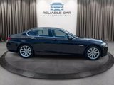 Used 2015 BMW 535i xDrive Sedan image 4